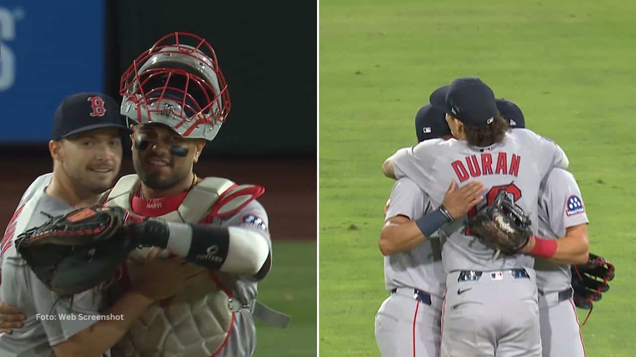 Boston Red Sox arrancó la semana con victoria y llegó a 80 victorias en 2025 para quedar a un juego de distancia de New York Yankees.