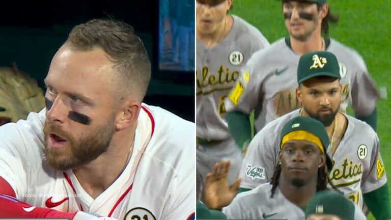 Boston Red Sox había picado arriba en el encuentro, pero el relevo no pudo preservar la ventaja en la sexta entrada.