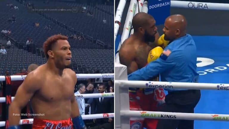 El cubano Raiko Santana ha ganado tres combates consecutivos y exhibe marca de 13-4 (7 KO) en su carrera.