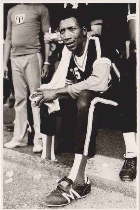 Braudilio Vinent, leyenda del beisbol cubano