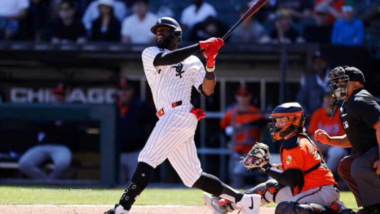 Bryan Ramos, prospecto cubano de Chicago White Sox, se convierte en el antillano número 34 en MLB 2025.