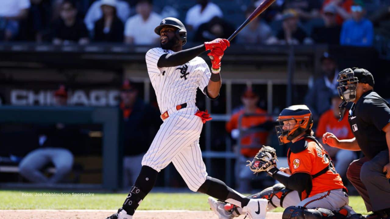 Bryan Ramos, prospecto cubano de Chicago White Sox, se convierte en el antillano número 34 en MLB 2025.