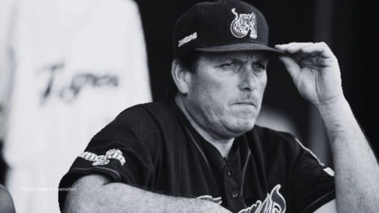 El extraclase timonel estadounidense Buddy Bailey fue el 2do manager más ganador en la historia de la LVBP.