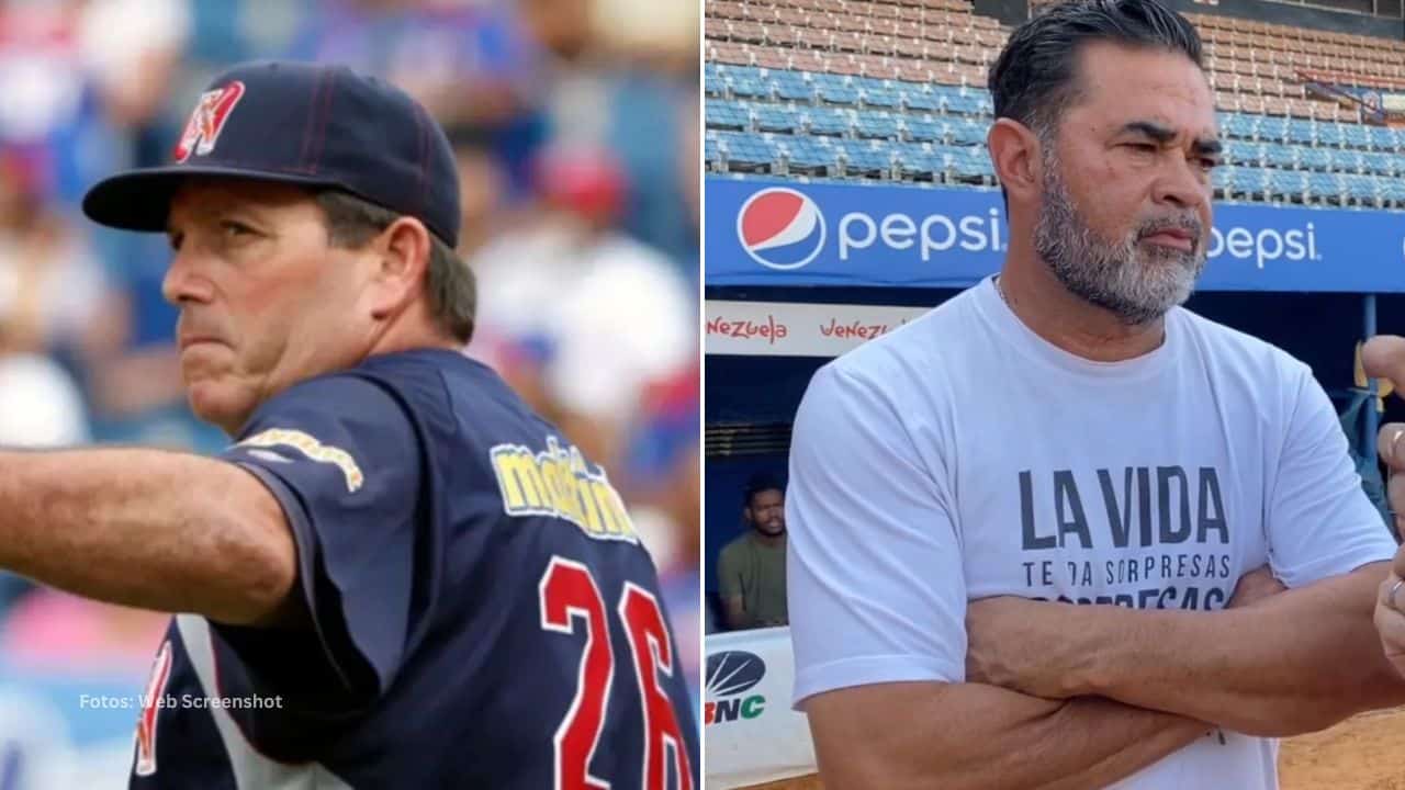 Buddy Bailey despedida Guillén