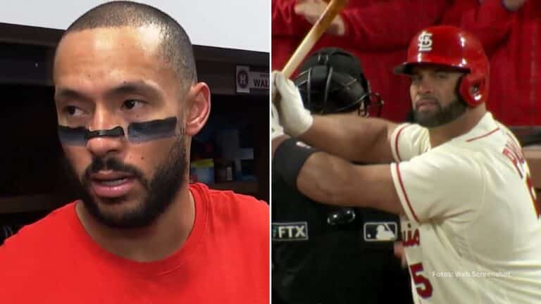 Carlos Correa se lució con mucha frecuencia en frente de su ídolo. En total se vieron las caras 64 veces.