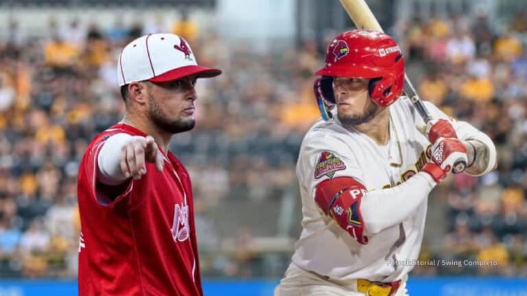 Cesar Prieto, memphis Redbirds