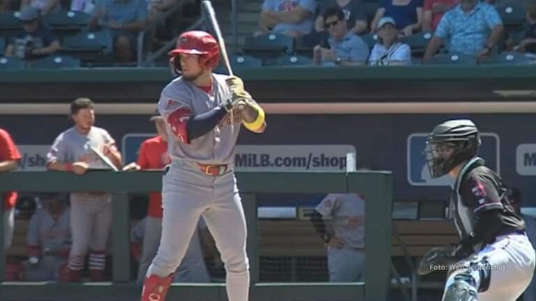 César Prieto, Memphis Redbirds