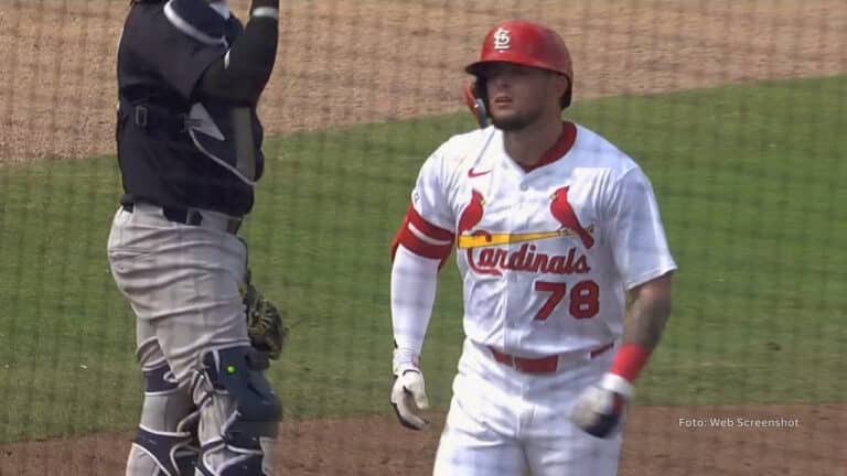 César Prieto, St. Louis Cardinals