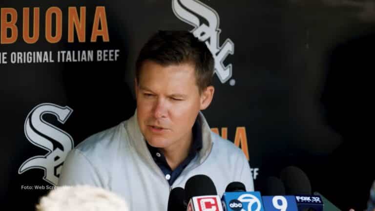 Chicago White Sox vienen de terminar en el sótano en la División Central de la Liga Americana por segunda temporada en fila.