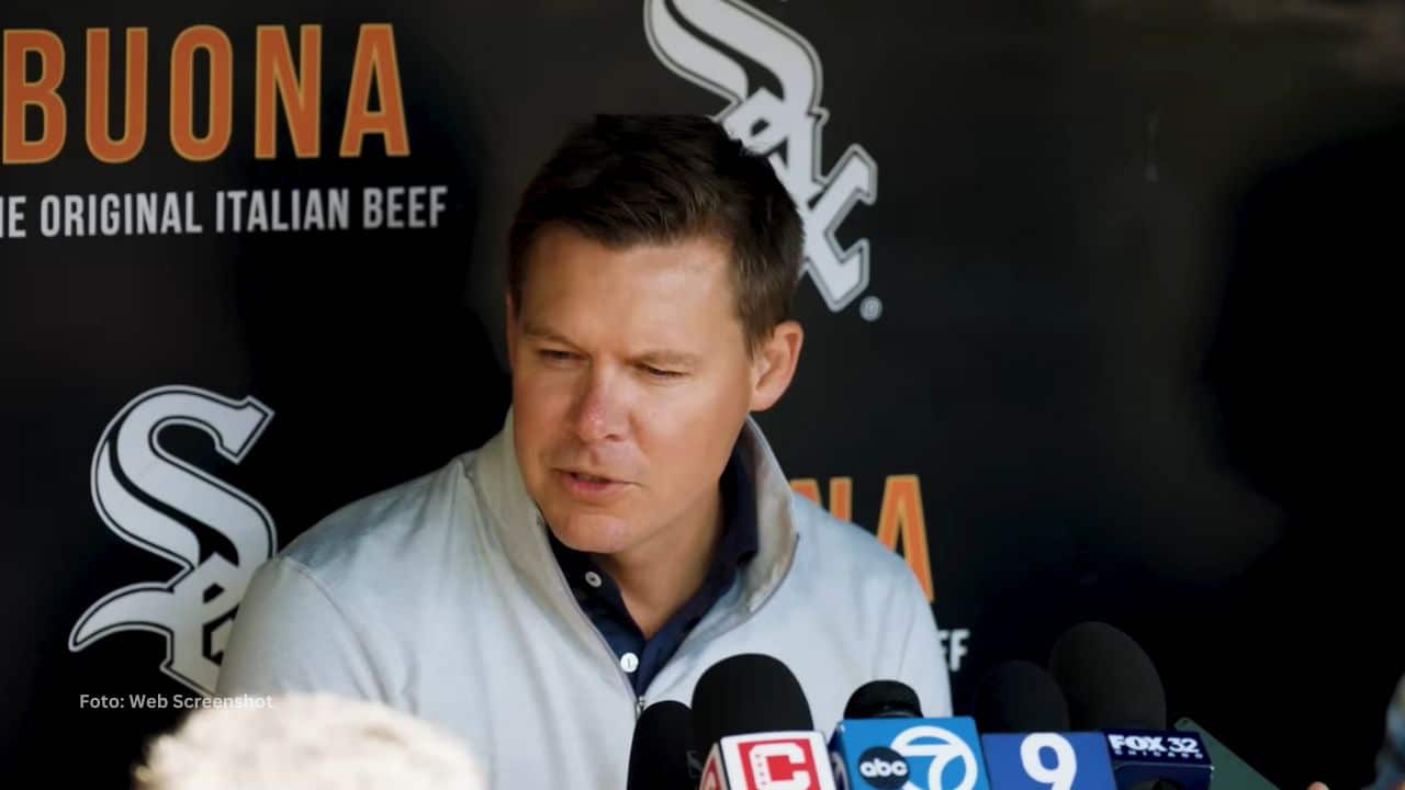 Chicago White Sox vienen de terminar en el sótano en la División Central de la Liga Americana por segunda temporada en fila.