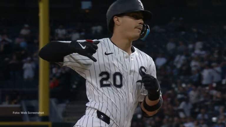 El cubano Miguel Vargas se recuperó satisfactoriamente del esguince en su mano izquierda que sufrió el 12 de agosto.