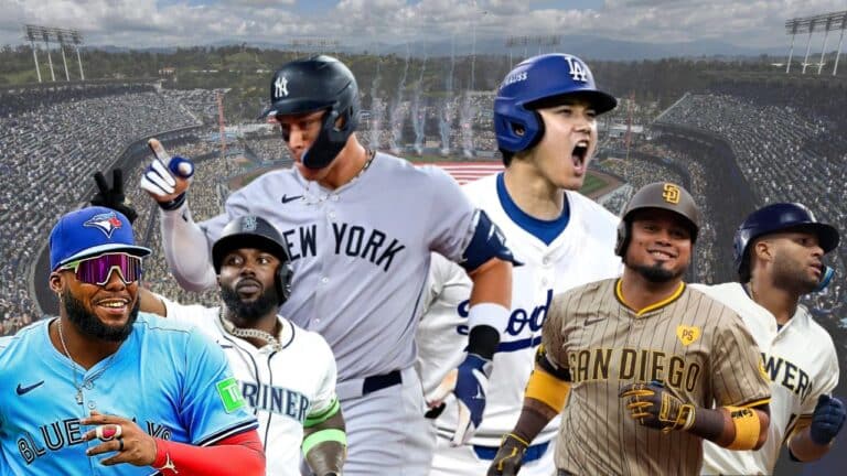La Postemporada MLB 2025 está acá y Swing Completo te trae todo lo que debes saber.