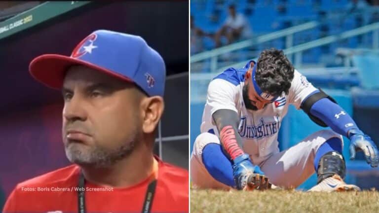 Industriales y Granma no pudieron efectuar su primer encuentro cuando estaba previsto debido a problemas con la transportación.