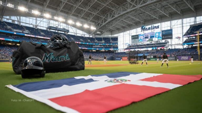 Miami Marlins ha presentado una temporada llena de altibajos en MLB 2025.