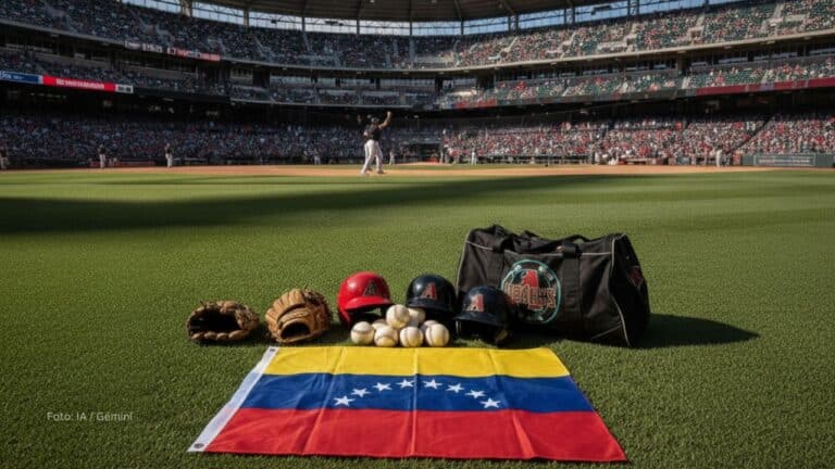 Además, un pelotero de origen dominicano también fue liberado por Arizona Diamondbacks.
