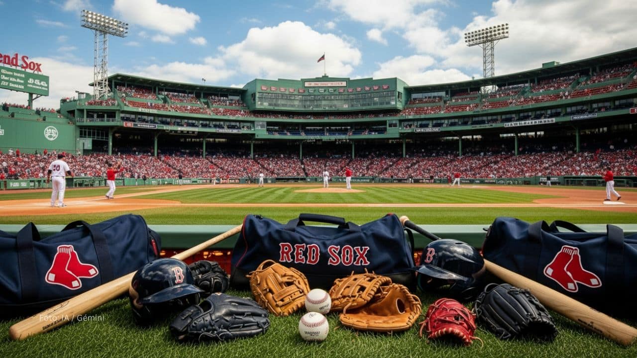 Boston Red Sox no dio segundas oportunidades y optó por dejar en libertad a los peloteros que no cumplieron con las exigencias.