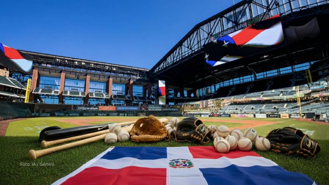 Texas Rangers no dudó en dejar en libertad a cinco peloteros que no cumplieron con las expectativas.