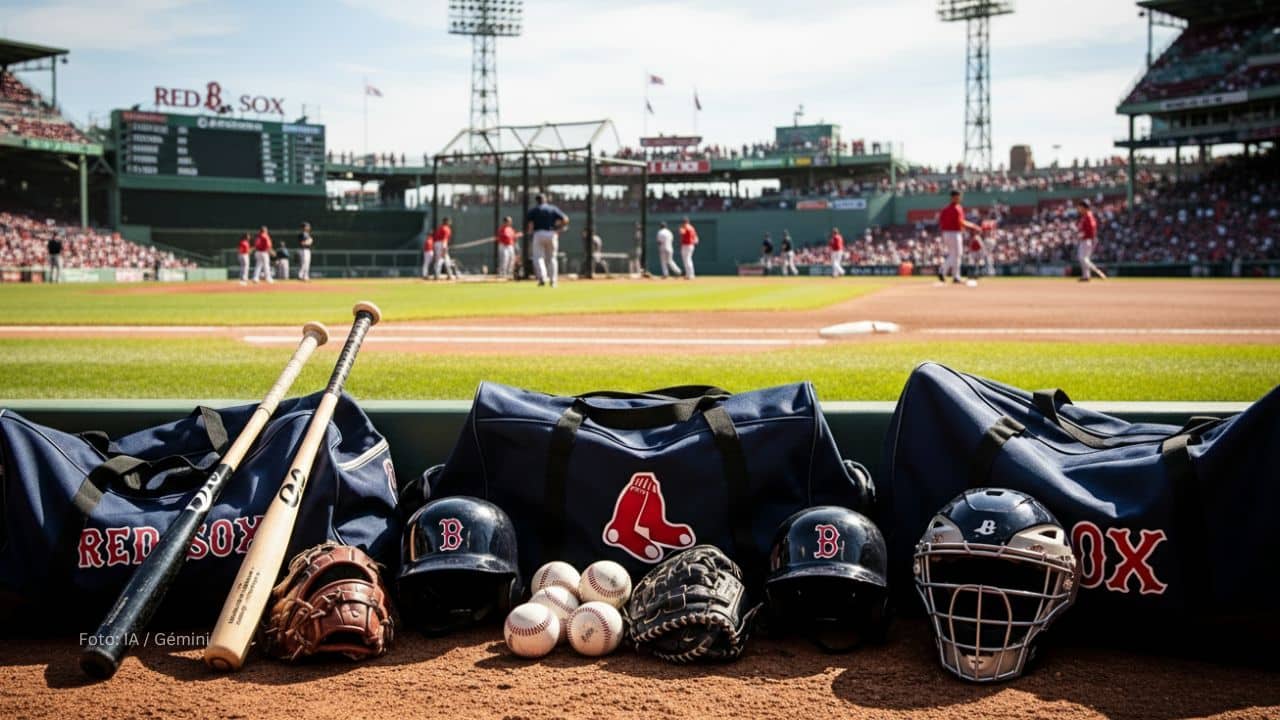 Cooper Criswell estará con Boston Red Sox por tercera temporada consecutiva en MLB.