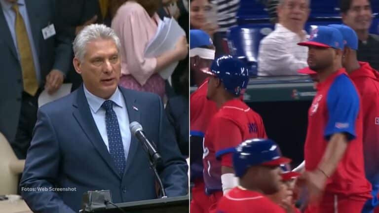 Los organizadores del Clásico Mundial no han invitado al Equipo Cuba al evento por motivos políticos.