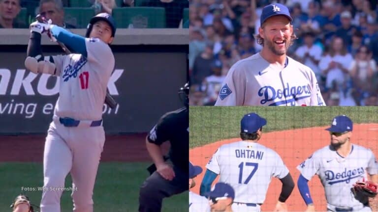 Dodgers vs Seattle Mariners