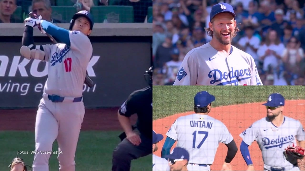 Dodgers vs Seattle Mariners