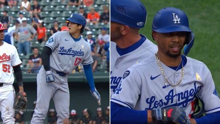 La victoria de Dodgers de Los Angeles les da un segundo respiro por el liderato de la división Oeste de la Liga Nacional.