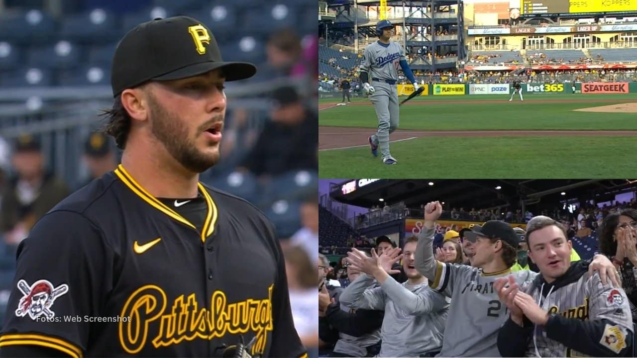 Dodgers vs Pittsburg