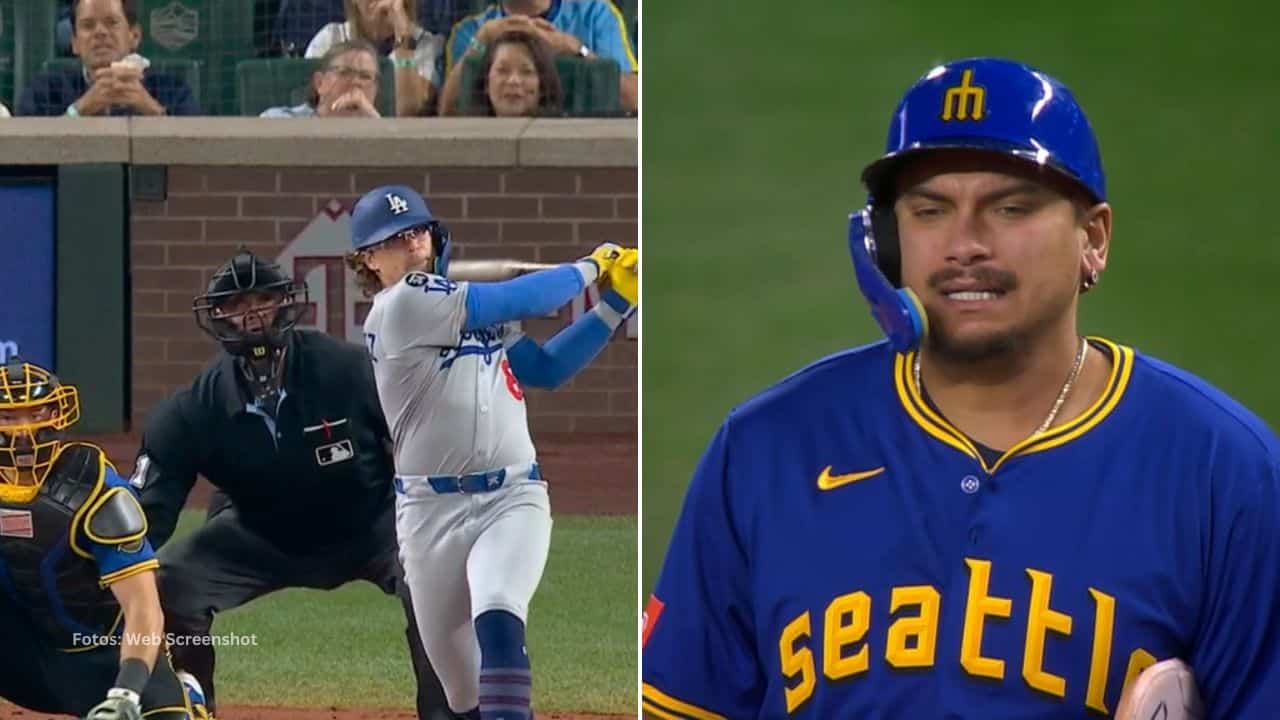 La franquicia de Los Angeles Dodgers ahora suman 91 victorias en la actual temporada de MLB.