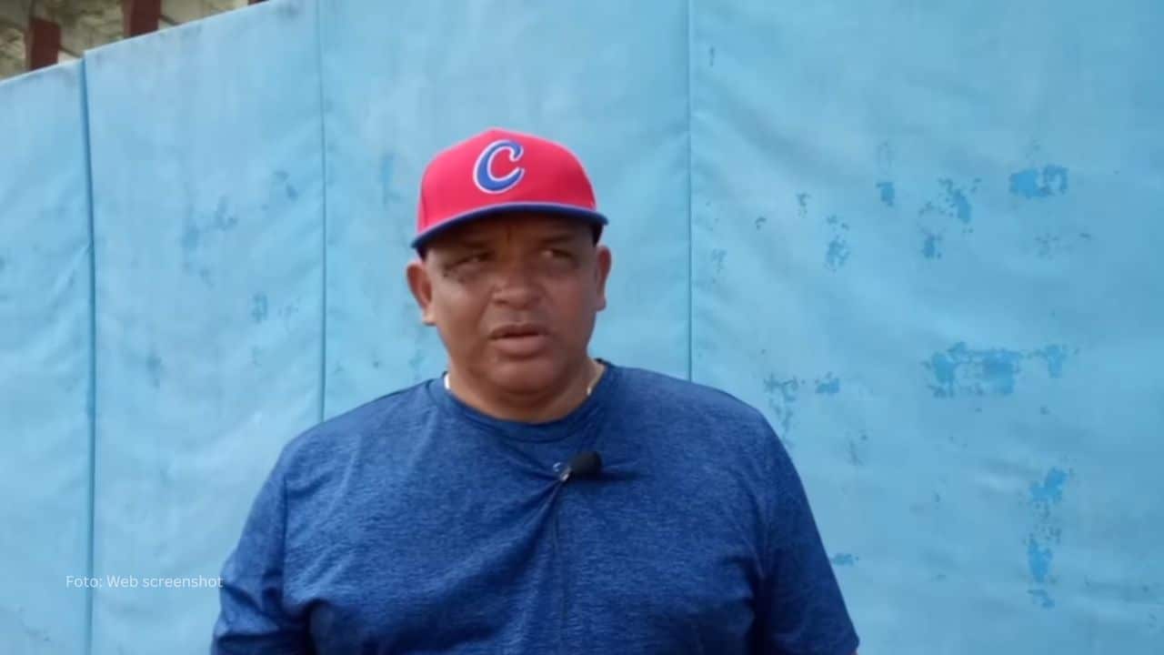 La vergonzosa historia que protagonizó Eriel Sánchez es más que conocida, debido a que ocupó titulares en múltiples medios de comunicación.