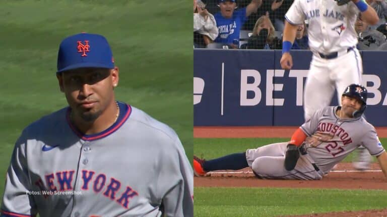 New York Mets empieza la última semana con la posibilidad latente de quedarse fuera de los Playoffs de MLB.