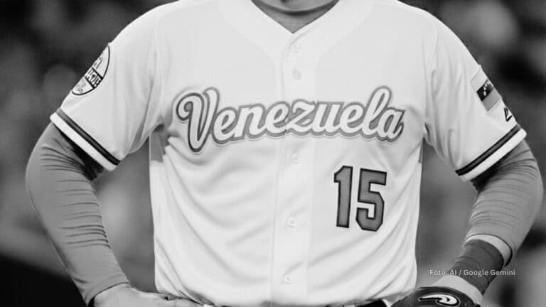 Fallece pelotero venezolano en accidente