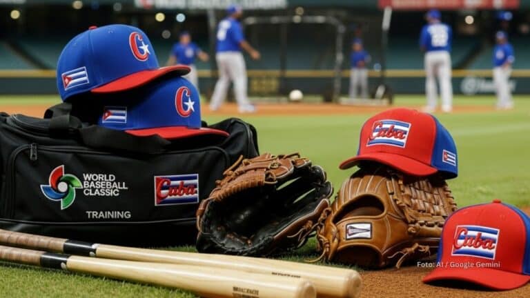 El proyecto del equipo Cuba con vistas al VI Clásico Mundial se encuentra atravesando un gran dilema.