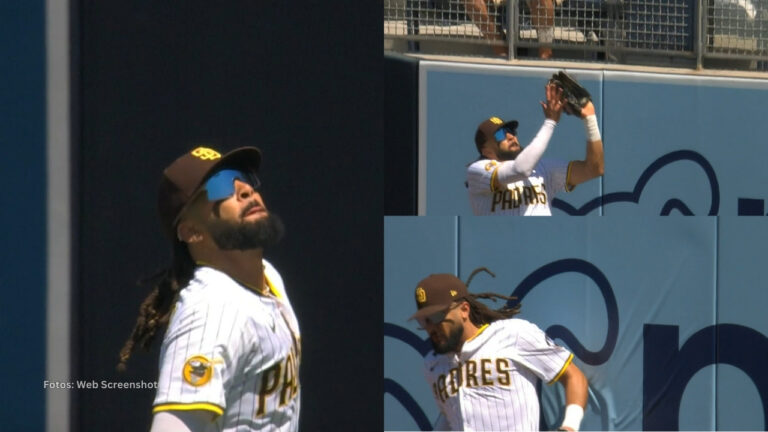 Fernando Tatis Jr, San Diego Padres