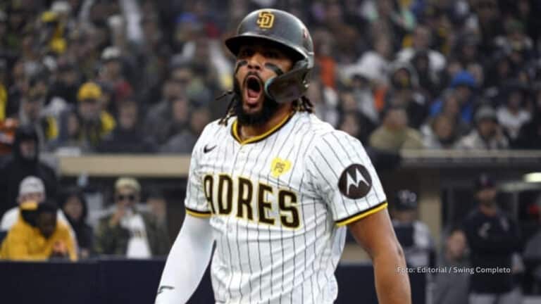 Fernando Tatis Jr, San Diego Padres