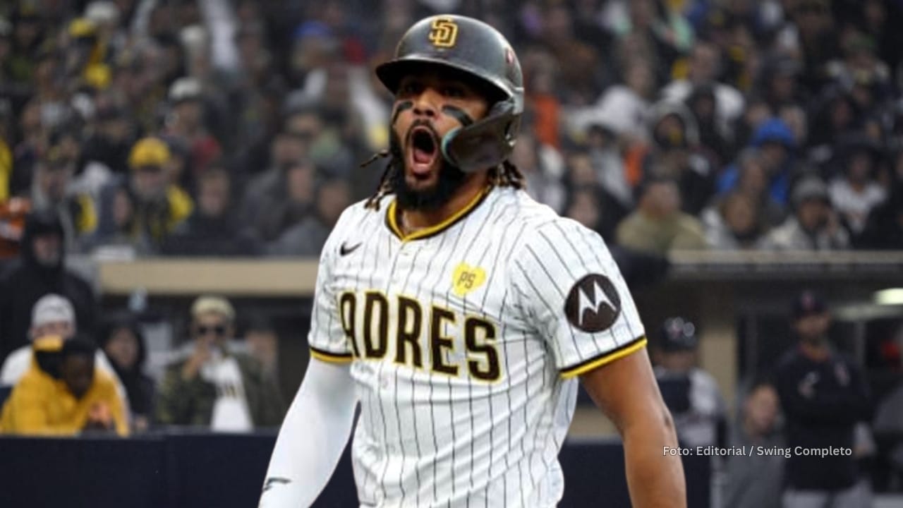 Fernando Tatis Jr, San Diego Padres