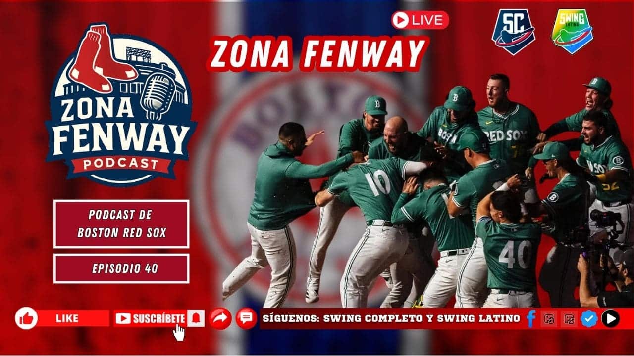 Alex Cora reveló que Boston Red Sox podrían contrar con la actuación de Marcelo Mayer en la postemporada MLB.