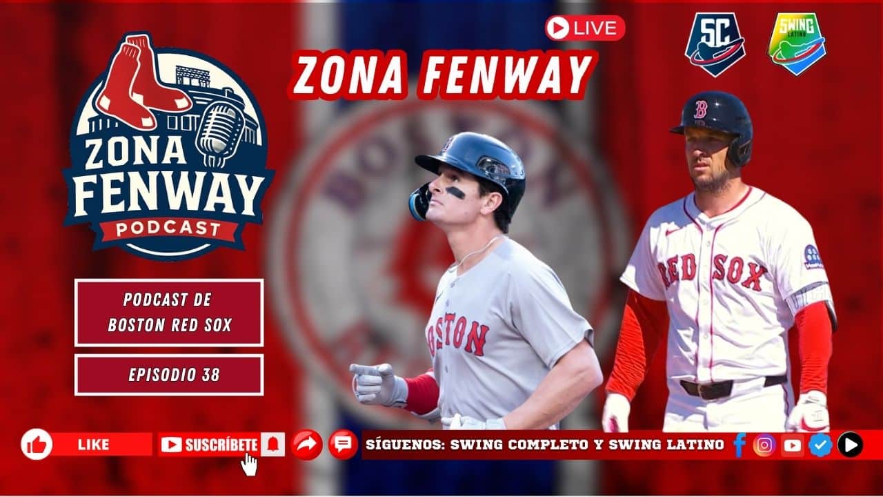 Aroldis Chapman buscará quebrar marcas en MLB 2025 de un cerrador histórico de Boston Red Sox.