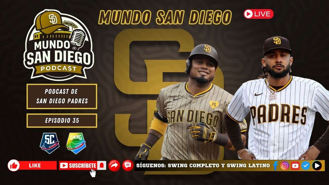 San Diego Padres vive un momento amargo de manera colectiva en esta recta final de la temporada 2025 en Grandes Ligas.