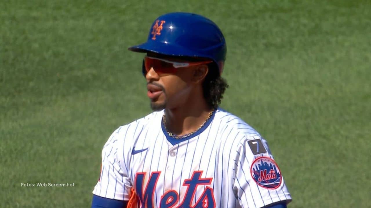 A sus 31 años de edad, Francisco Lindor sigue sumando capítulos de relevancia a su palmarés como pelotero activo de MLB.