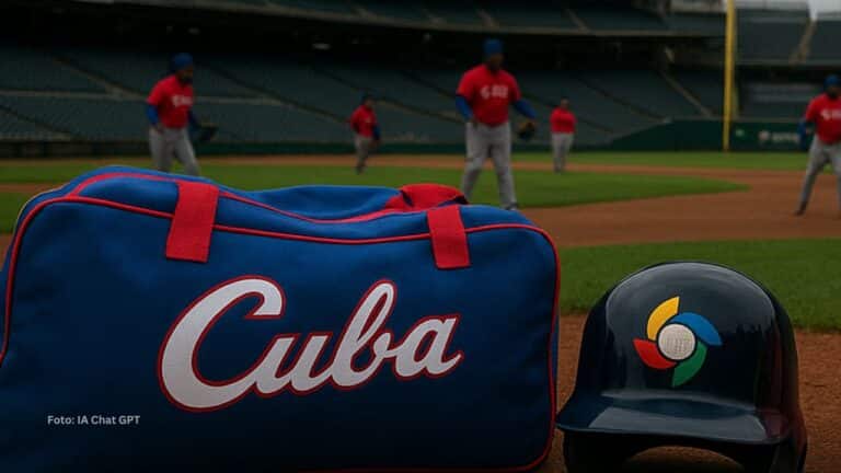 Omar Linares estaría presente en la dirección técnica del Equipo Cuba al VI Clásico Mundial.