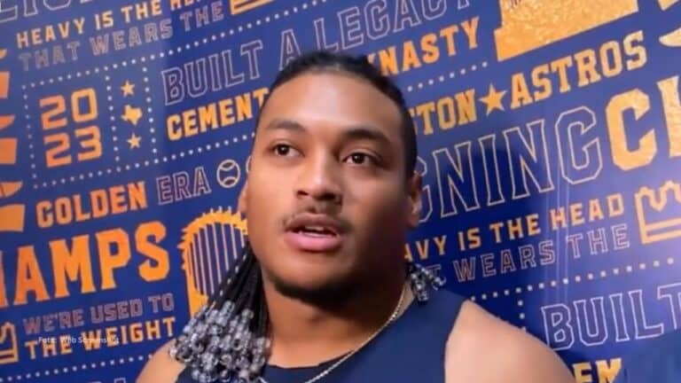 La franquicia de Houston Astros fortalecieron su roster para la recta final de la temporada MLB 2025.