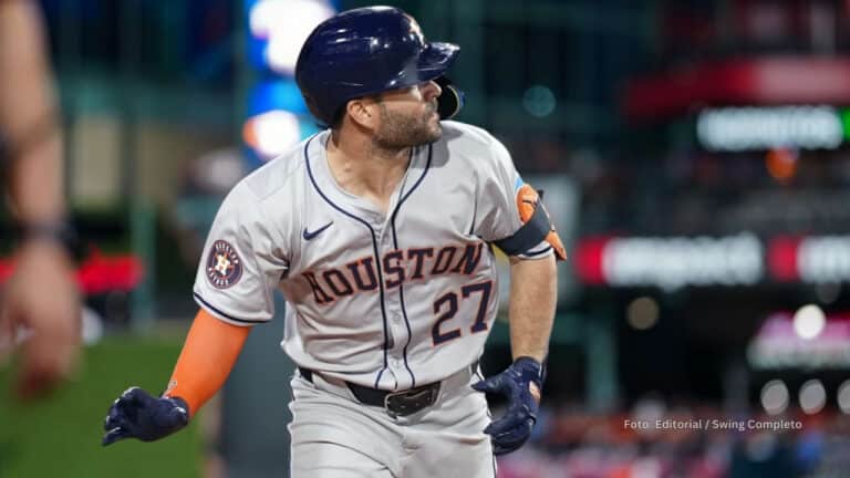 Jose Altuve, Houston Astros