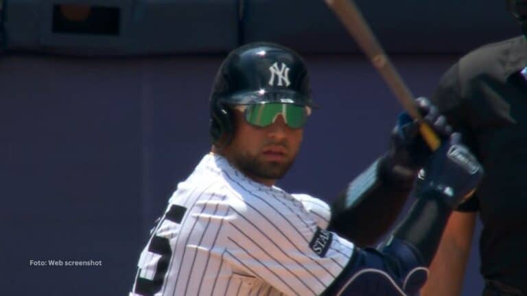 JC Escarra no ha tenido suerte enfrentando a Boston Red Sox en su carrera y ahora puede revertir el escenario.