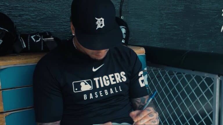 Javier Báez volverá a jugar una Postemporada MLB desde que lo hizo en 2020 con Chicago Cubs.