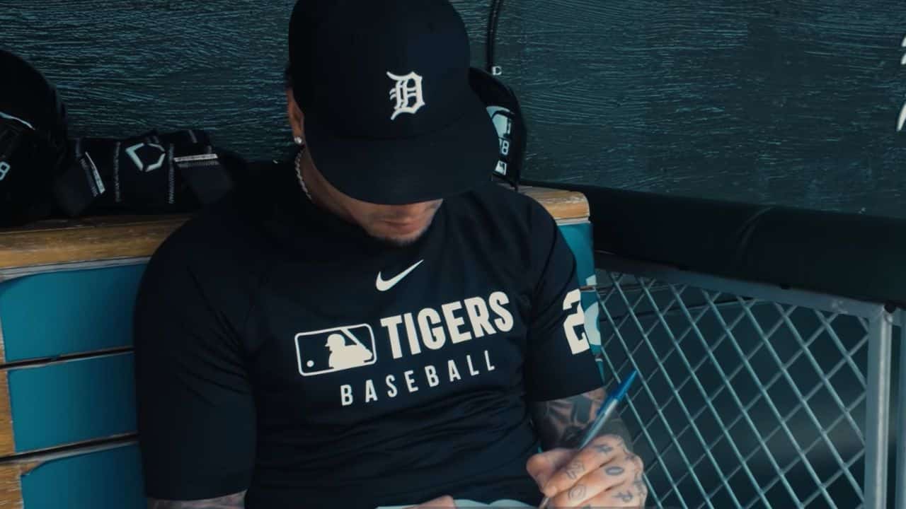 Javier Báez volverá a jugar una Postemporada MLB desde que lo hizo en 2020 con Chicago Cubs.