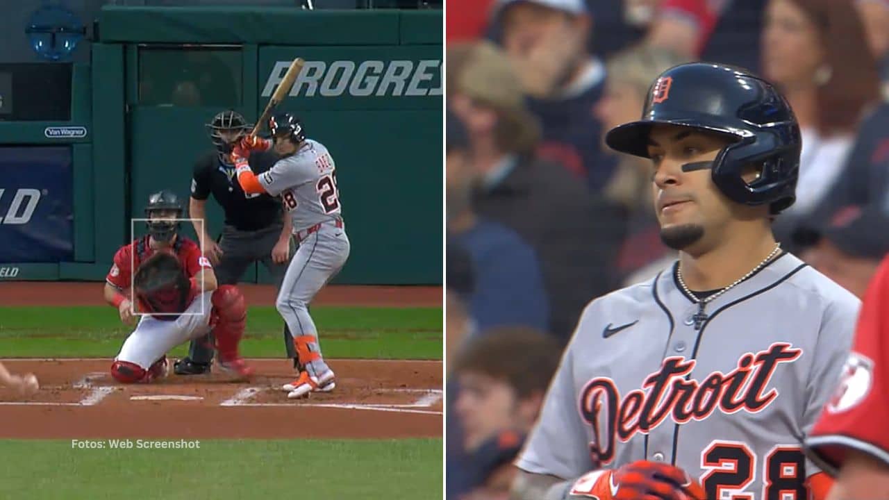 Javier Báez produce oportunamente en serie apremiante contra Cleveland Guardians.