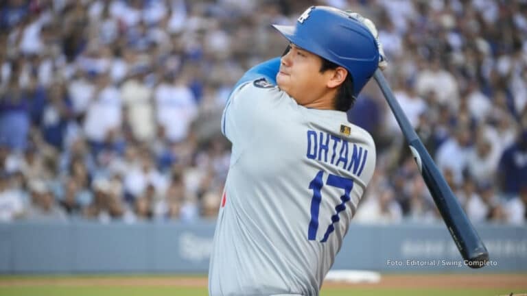 Shohei Ohtani, Dodgers