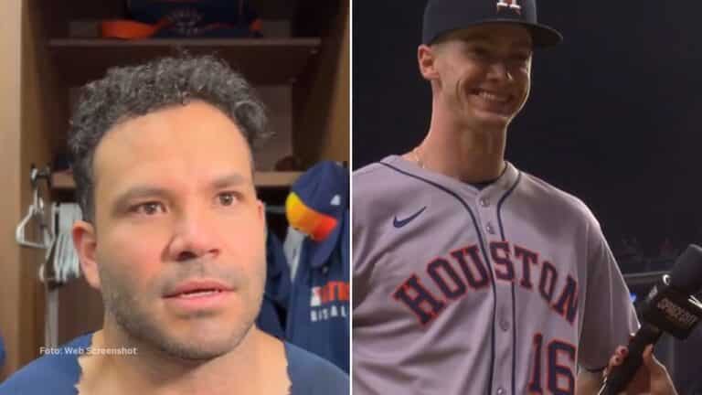 El veterano Jose Altuve se siente seguro de lo que será capaz de lograr junto a Houston Astros de cara al pase para los playoffs 2025.