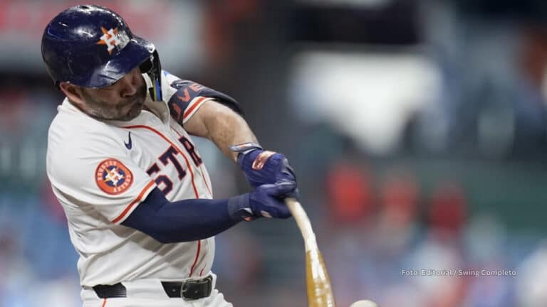 José Altuve, Houston Astros