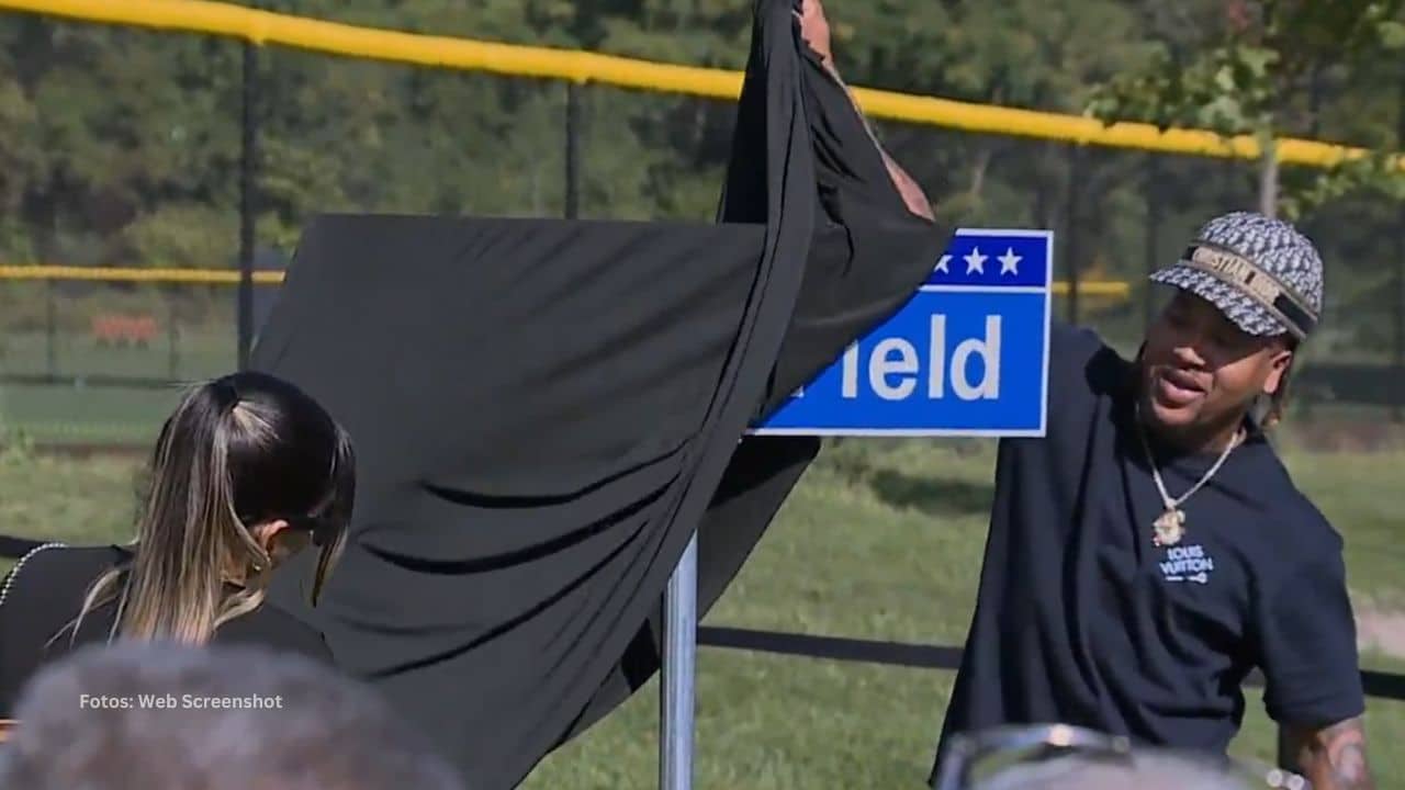 El pelotero dominicano José Ramírez es la principal figura de Cleveland Guardians en MLB.